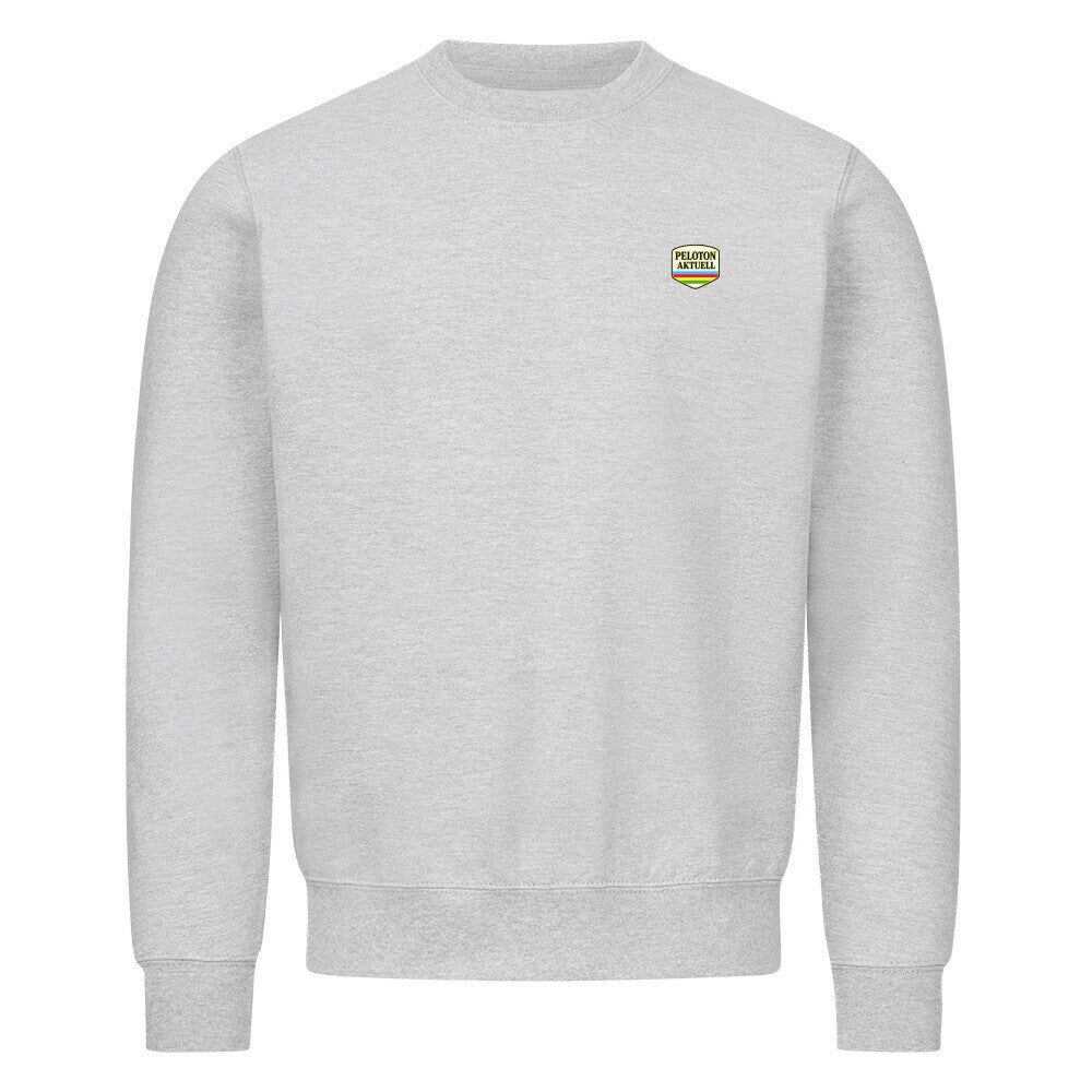 Image for color: heather grey