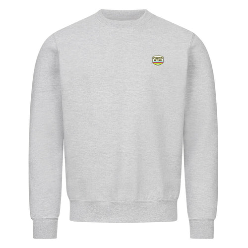 Image for color: heather grey