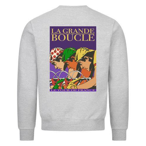 Image for color: heather grey
